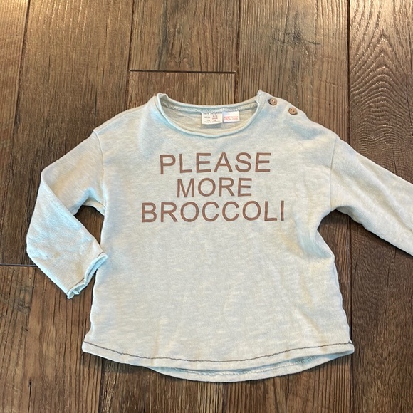 Zara baby - Picture 1 of 4